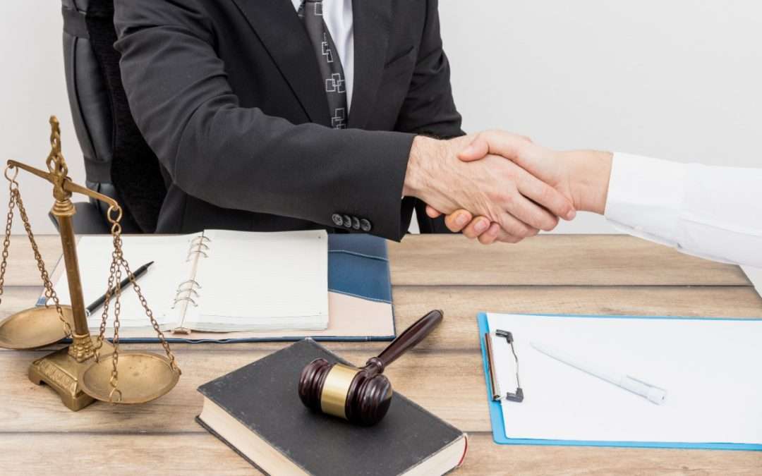 Corporate and Commercial Legal