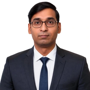 ANKUR JAIN