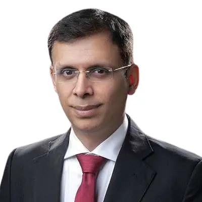 ANKUR JAIN - Partner ANKUR JAIN