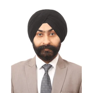 ANKUR JAIN