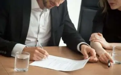 Legal services for Start-ups