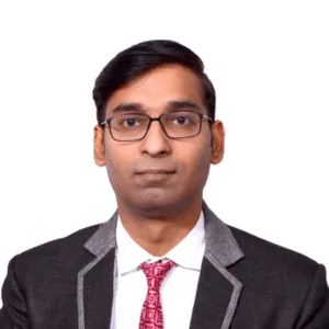 ANKUR JAIN