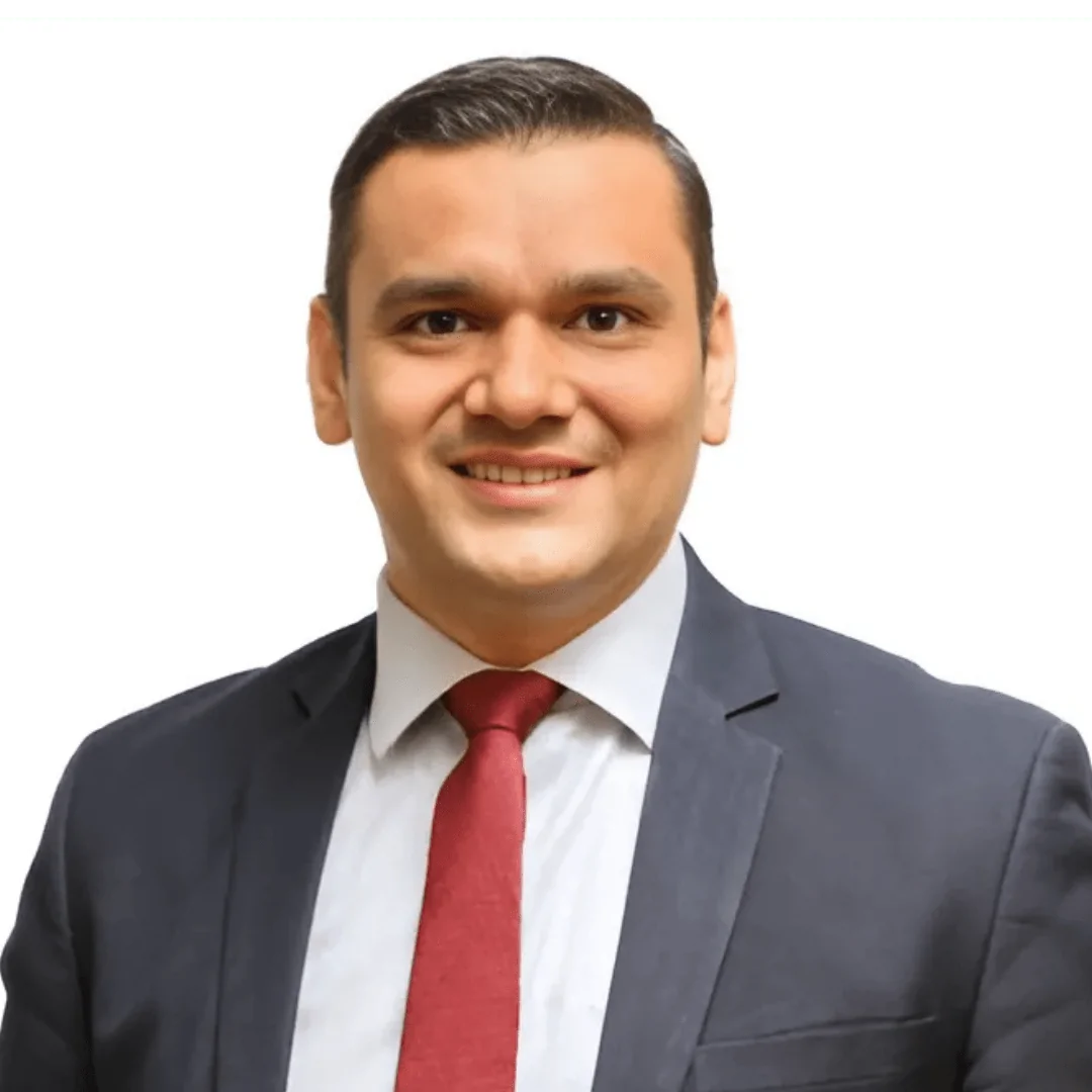 ANKUR JAIN